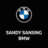 Sandy Sansing BMW