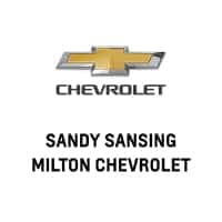 Sandy Sansing Milton Chevrolet