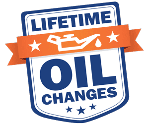 Free Lifetime Oil