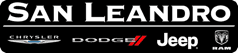 San Leandro Chrysler Dodge Jeep RAM