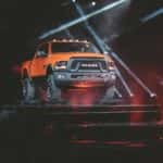 2017 RAM 2500 Power Wagon