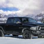 Ram 1500 Rebel Black Special Edition
