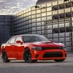 2017 Dodge Charger