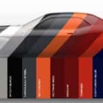 2017 Dodge Colors