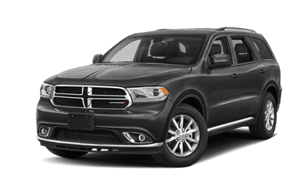 2018 Dodge Durango