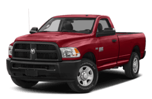 Ram 2500