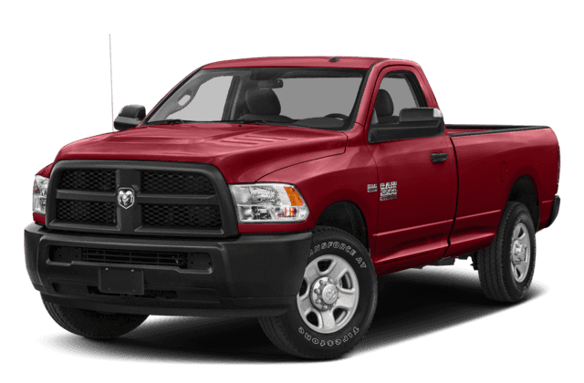 Ram 2500