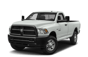 Ram 3500