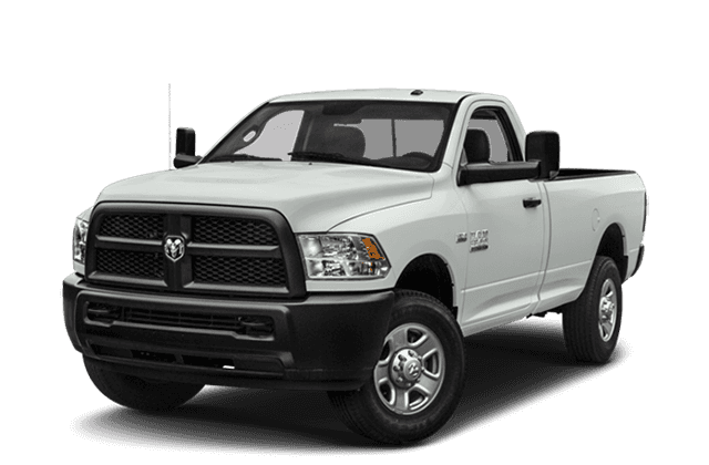 Ram 3500