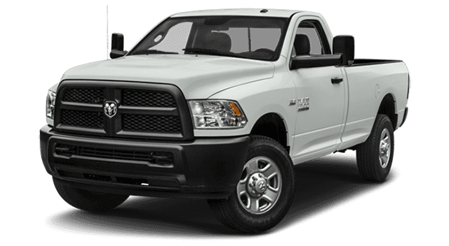 Ram 3500