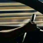 Dodge Challenger Cockpit