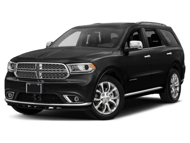 2019 Dodge Durango