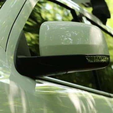 2019 Dodge Durango Mirror