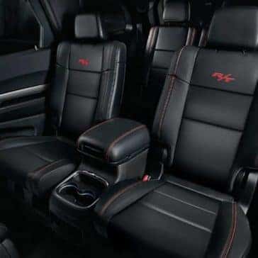 2019 Dodge Durango Comfort