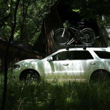 2019 Dodge Durango In Forest