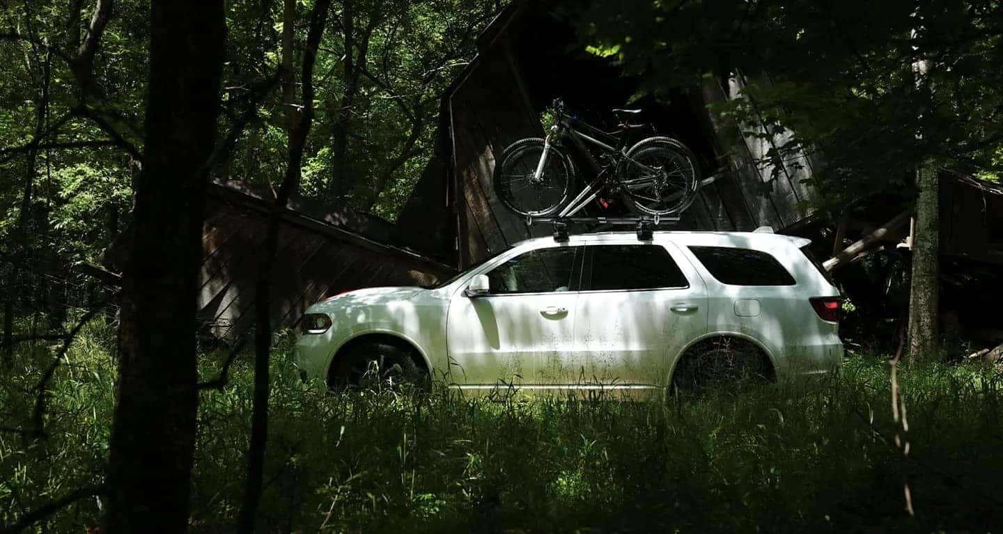 2019 Dodge Durango In Forest