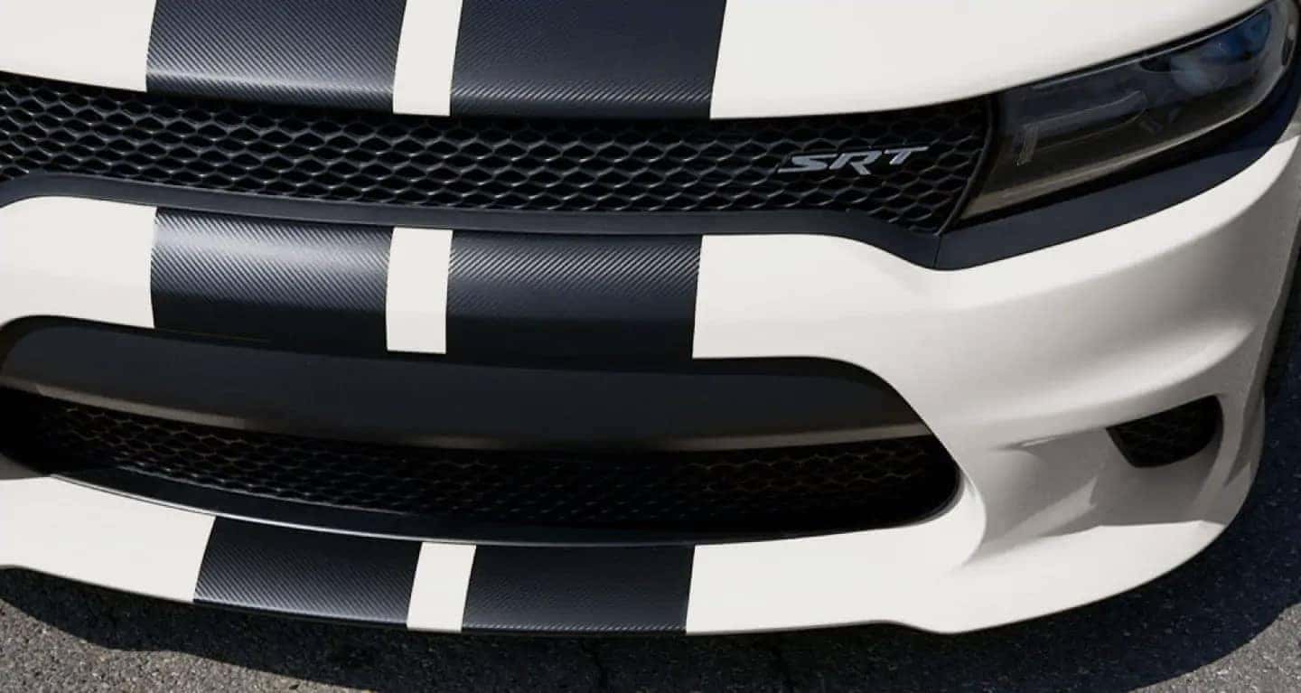 2019-Dodge-Charger-black-grille