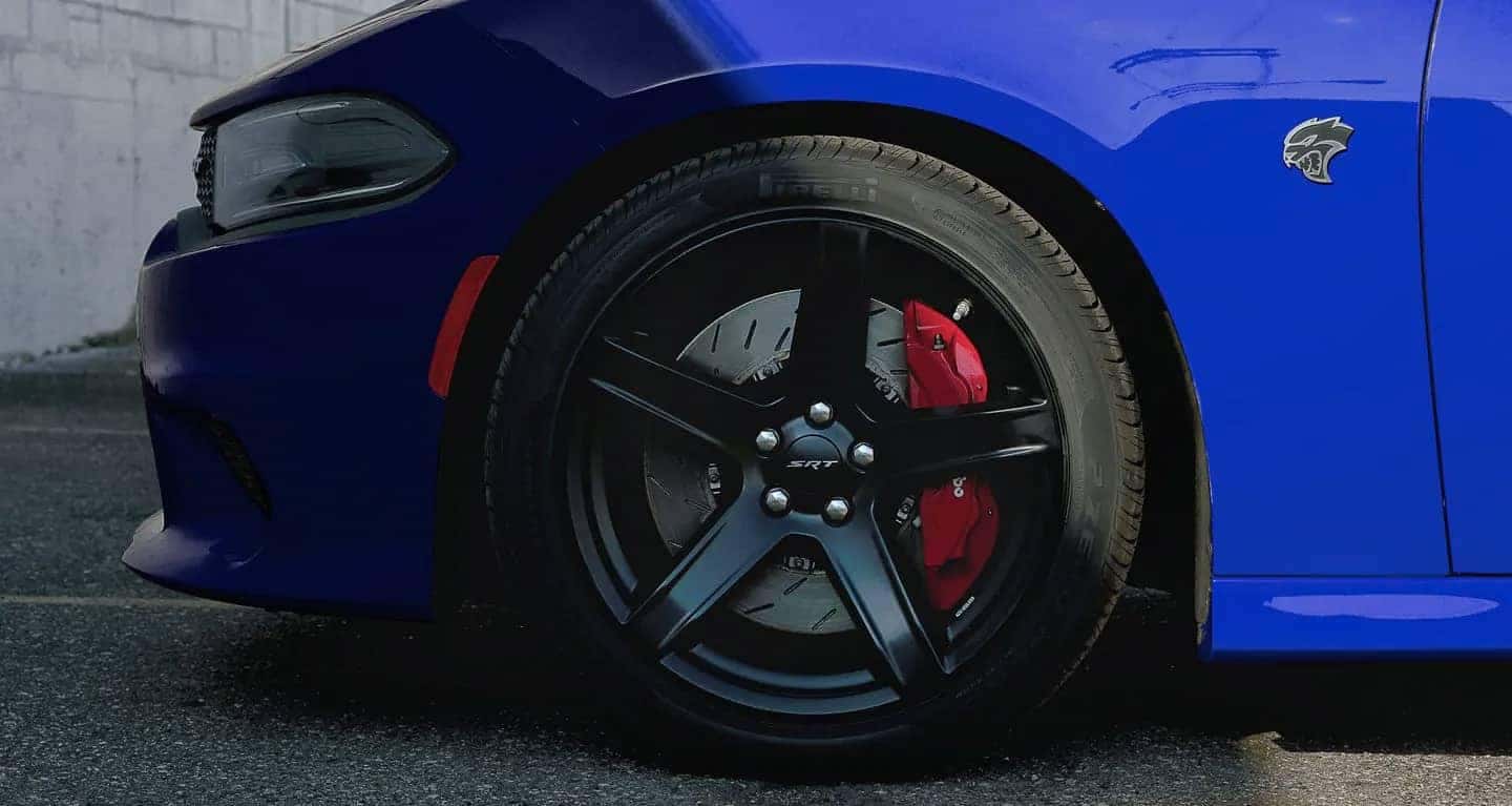 2019-Dodge-Charger-brake-systems