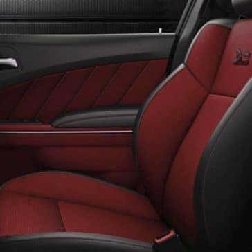 2019-Dodge-Charger-nappa-leather-trimmed-performance-seats