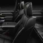 2019 Ram 1500 Interior