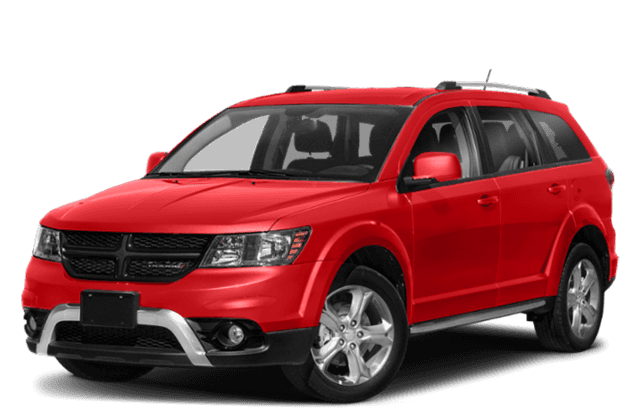 Dodge Journey