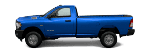 Ram 2500