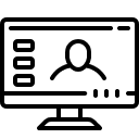 Web Conference icon