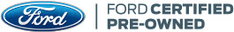 Ford CPO Logo