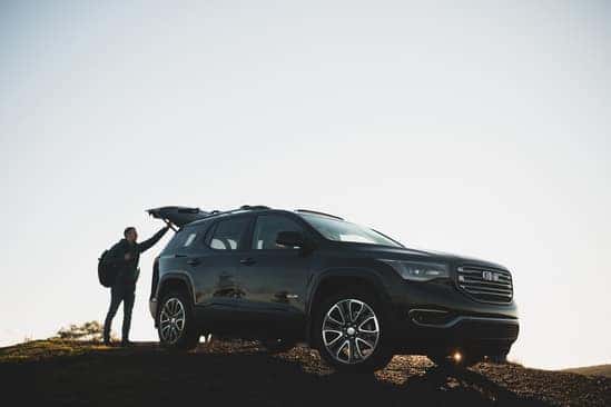 GMC Lifestyle image