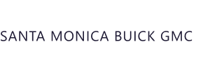 Santa Monica Buick GMC logo