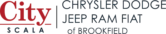 City Chrysler Dodge Jeep Ram Fiat of Brookfield