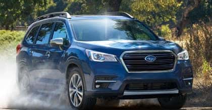 19 Subaru Ascent Schomp Subaru