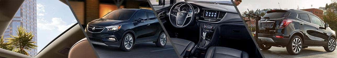 New 2019 Buick Encore for sale in North Palm Beach FL