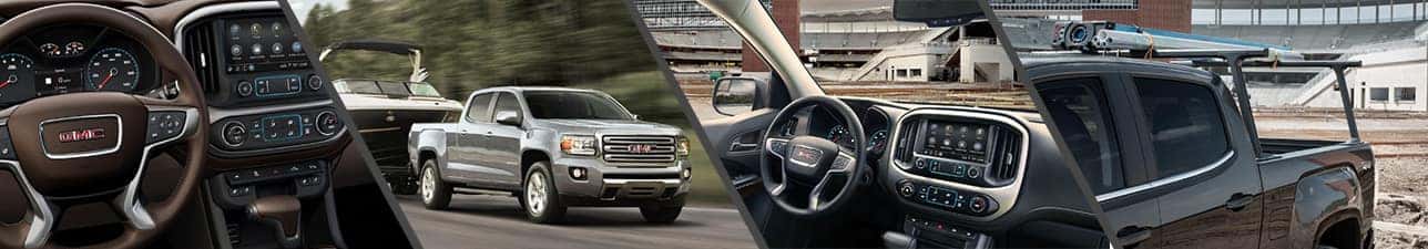 New 2019 GMC Canyon for sale in North Palm Beach FL