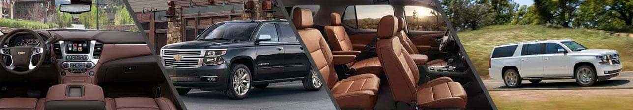 New 2019 Chevrolet Suburban for sale in Lake Park FL