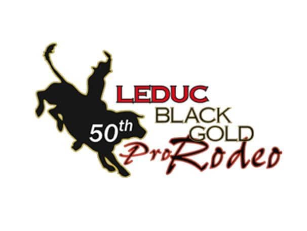 Leduc Black Gold Pre Rodeo