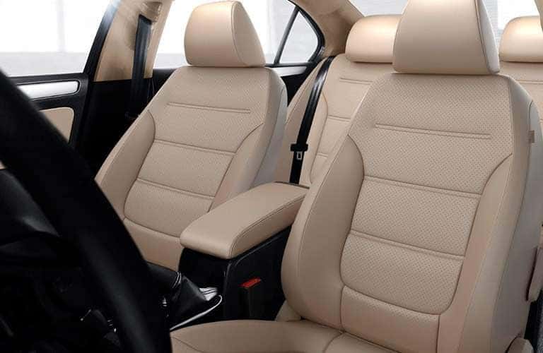 2018-Volkswagen-Jetta INterior Seats