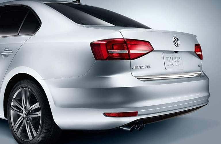 2018-Volkswagen-Jetta Rear