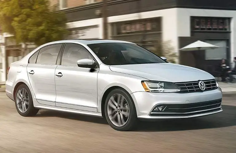 2018 Volkswagen Jetta SE Sport Vs GLI | Schworer Volkswagen