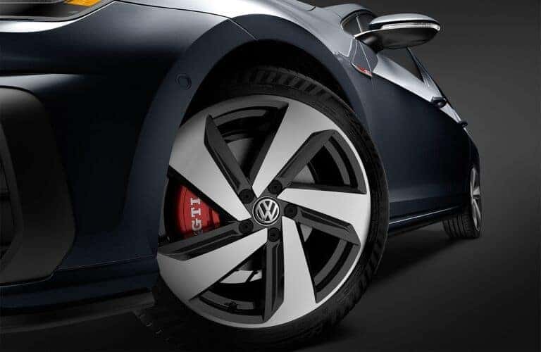 GTI-wheel