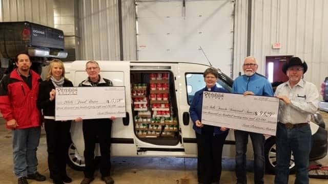 Food Pantry