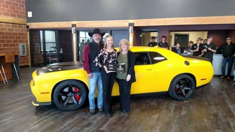 FCA