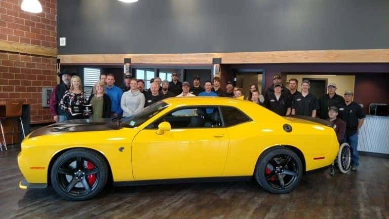 FCA