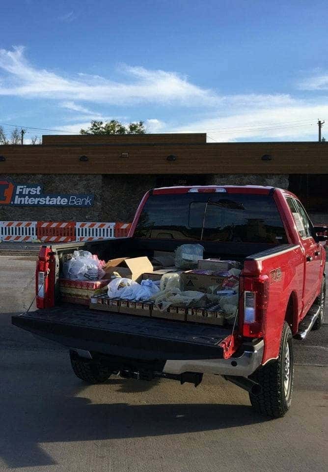 Food Drive