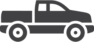 Superduty Pickup