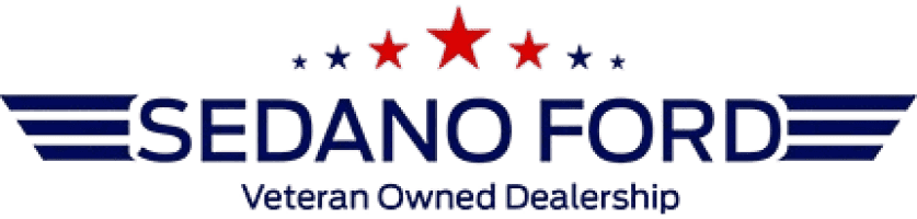 Sedano Ford Logo