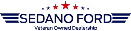 Sedano Ford Mobile logo