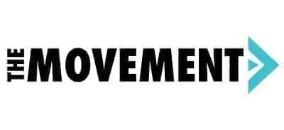 the movement