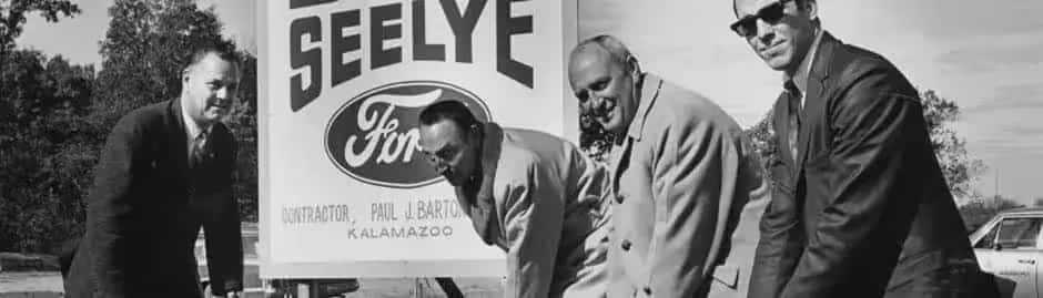 historic original owners opening store