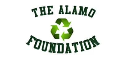 alamo foundation